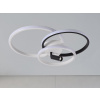 LED stropné svietidlo s diaľkovým ovládačom 70W - TA1310/WB