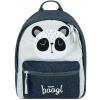 Detský batoh BAAGL Panda (8595689320164)