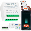 Reléový prepínač WiFi prepínač MINI SMART TUYA