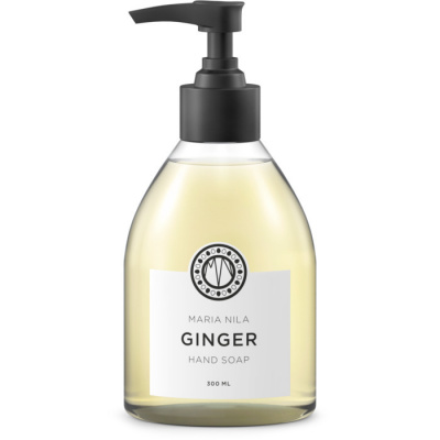 Maria Nila Hand Soap Ginger - Tekuté mydlo na ruky