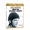 Přelet nad kukaččím hnízdem UCE BD (Oscarová edice: Nejlepší film)