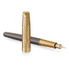 Parker 1502/5151038 Sonnet Pioneers Collection Arrow GT plniace pero hrot F