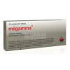 MILGAMMA tbl obd 50 mg/250 µg 1x20 ks