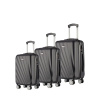 Aga Travel MR4653 Čierna 93 63 33 l