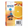 Epson 33XL Cyan - originálny