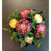 Veniec, kvety ikebana na hrob - Omáčka zloženie Umelé kvety (Veniec, kvety ikebana na hrob - Omáčka zloženie Umelé kvety)