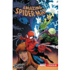 Amazing Spider-Man 6: V zákulisí - Nick Spencer
