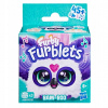 Interaktívna plyšová hračka Furby Furbets s Panda Bam-Boo Hasbro G1698
