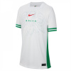 Nike Nigeria Home Shirt 2024 Junior White 13 let