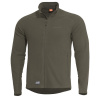 Pentagon Pánska flisová bunda ARKOS RAL7013 - XL