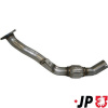 Výfukové potrubie JP GROUP 1120202000