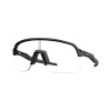 OAKLEY - okuliare Sutro Lite Matte Black / Clear Photochromic Lenses S