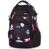 Oxybag Školský batoh OXY Ombre Flowers