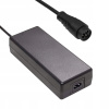 Nabíjačka pre elektrickú kolobežku Dualtron 67.2V / 1.75A 118W LP16 samec
