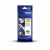 Brother originálny ink LC-3239XLY, yellow, 5000str., Brother MFC-J5945DW, MFC-J6945DW, MFC-J6947DW (LC3239XLY)