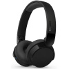 Slúchadlá Wireless Headphones Philips Tah3209Bk/00 Black