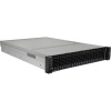 INTER-TECH case storage IPC 2U-2724, rack 2U 24x 2.5