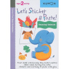 Let's Sticker And Paste!