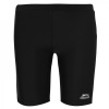 Slazenger LYCRA® XTRA LIFE™ Swimming Jammers Juniors Black 11-12 Years