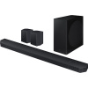 HW-Q930D Soundbar 9.1.4 SAMSUNG