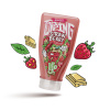 LifeLike Sweet Topping - Strawberry Twister 250g