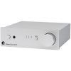 HiFi zosilňovač Pro-Ject Stereo Box S3 BT silver (9PSS3BTS)