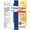 GENERICA 3-omega Premium extra cps 1x100 ks