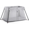 Baby Bjorn BabyBjorn Light - cestovná postieľka | Silver