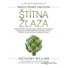 Medicínske médium: Štítna žľaza - Anthony William - online doručenie