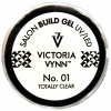 Podkladový gél Victoria Vynn 50 ml bezfarebný