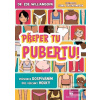 Přeper tu pubertu! (Zoe Williamsová)