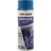 DUPLI-COLOR® AEROSOL ART Barva ve spreji laková nitro-kombi Barva (odstín): RAL 5017 - dopravní modrá, Velikost balení: 400 ml, Stupeň lesku: lesk 722585