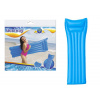 mamido Nafukovací matrac na plávanie 183 x 69 cm Bestway 44007 modrá