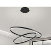 LED svietidlo + diaľkový ovládač 100W - J4311/B