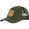 FJÄLLRÄVEN Värmland Cap Laurel Green - S/M