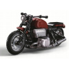 KOCKY SLUBAN MOTOCYKEL MOTOR CITY VOZIDLO 196 EL