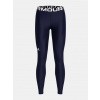 Dámske legíny Under Armour HeatGear® - modré