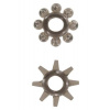 Toyjoy POWER STRETCHY RINGS