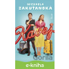 E-kniha Kavej - Michaela Zakuťanská