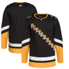 Adidas Pánský dres Pittsburgh Penguins NHL adizero Alternate Primegreen Authentic Pro Veľkosť: 42 (XXS)