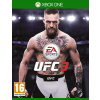 UFC 3 Xbox One - krabicová verzia