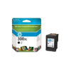 Atramentová náplň HP CC641EE BLACK 300XL originál (600 strán)