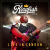 Live in London - Christone 'Kingfish' Ingram CD