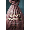 Deväť pravidiel na prežitie ľúbostnej aférky so záletníkom - MacLean Sarah