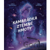 Kamarádka z temné hmoty - Kyrylo Bezkrovajnyj, Darja Skrybčenko