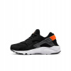 Nike Huarache Run čierny 40
