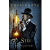 Stín - Przechrzta Adam