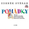 Audiokniha: Pohádky