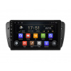 Isudar 2DIN autorádio T72-IEV30 Android, Seat Ibiza