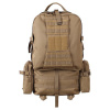 ROTHCO batoh GLOBAL ASSAULT taktický COYOTE